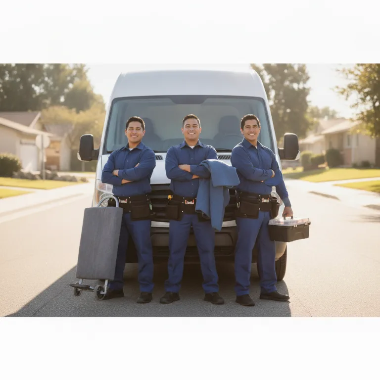 Empresa de Mudanzas equipo en Chilpancingo